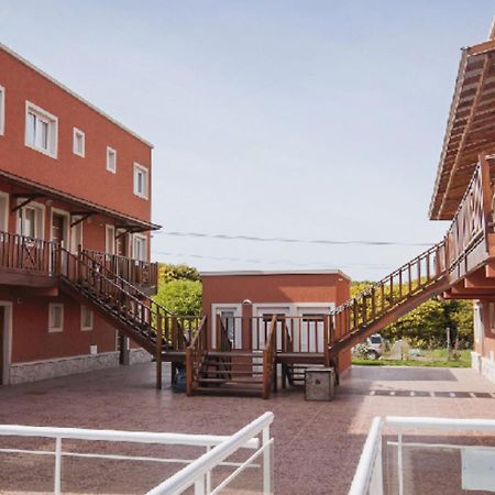 ולריה דל מר Costa Serena מראה חיצוני תמונה