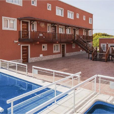 ולריה דל מר Costa Serena מראה חיצוני תמונה