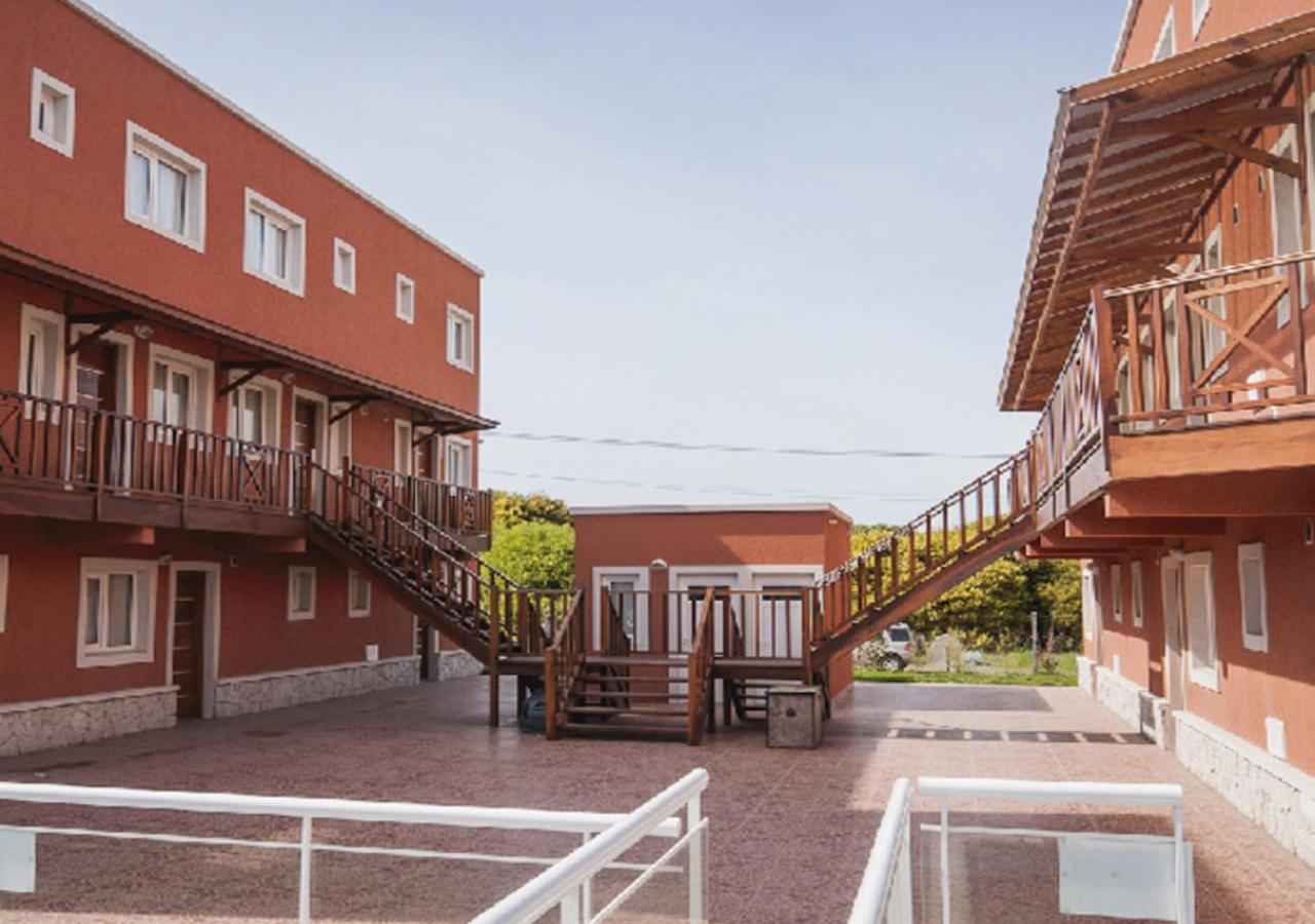 ולריה דל מר Costa Serena מראה חיצוני תמונה