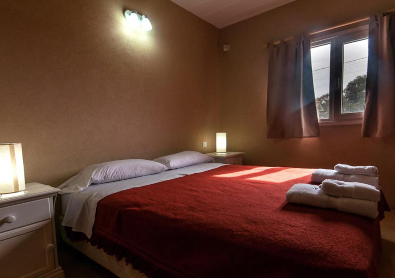 ולריה דל מר Costa Serena מראה חיצוני תמונה