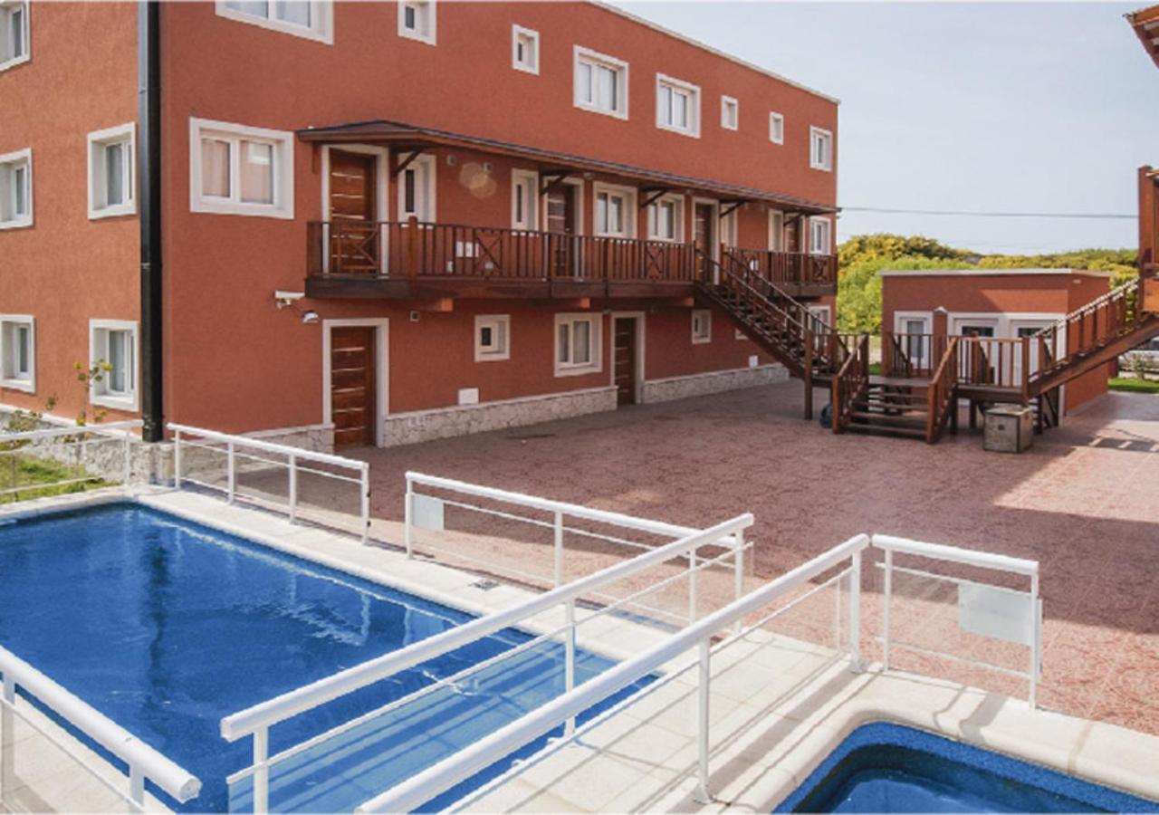 ולריה דל מר Costa Serena מראה חיצוני תמונה