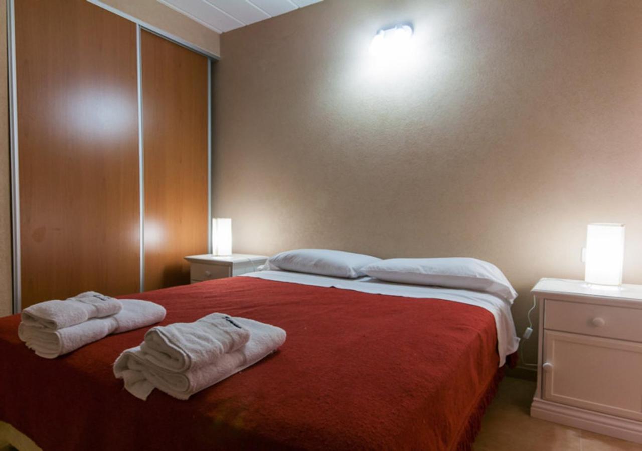ולריה דל מר Costa Serena מראה חיצוני תמונה